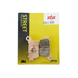 SBS Rear Brake Pads 834LS