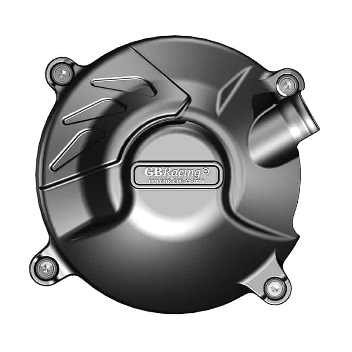GB Racing Clutch Cover Yamaha MT-09 XSR900 & FZ-09