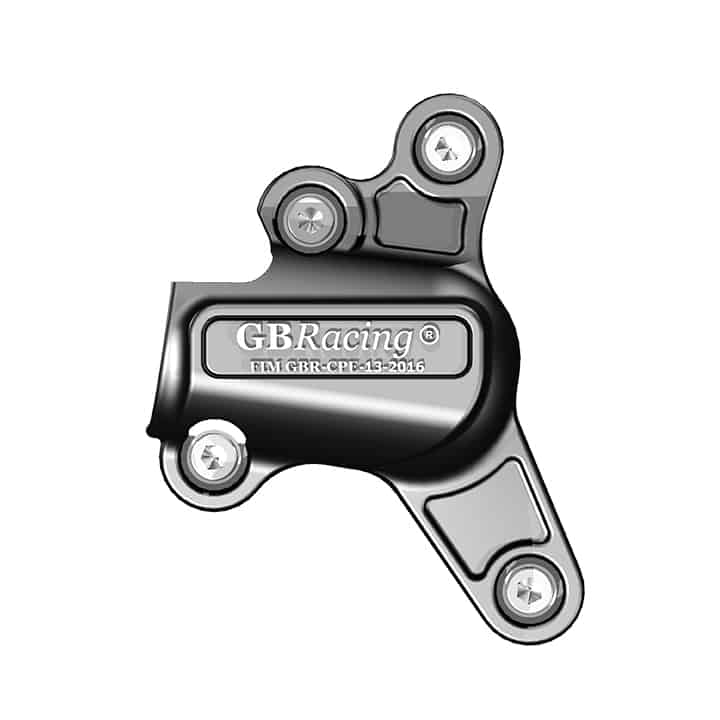 GB Racing Water Pump Cover Yamaha MT-09 XSR900 & FZ-09