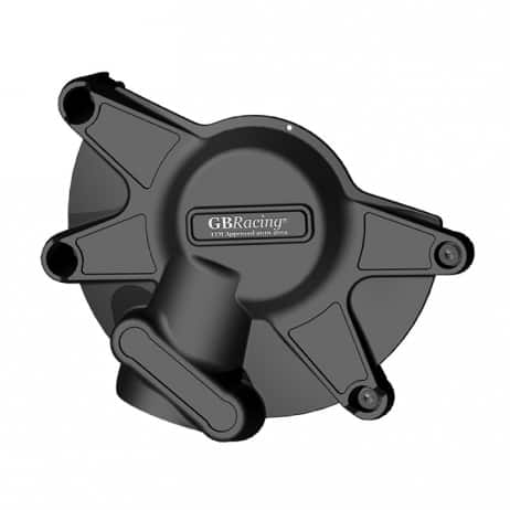 GB Racing Clutch Cover Yamaha YZF-R1 2009-2014 EC-R1-2009-2-GBR