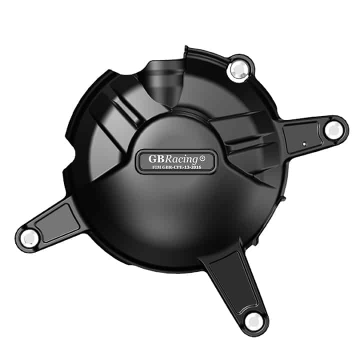 GB Racing Clutch Cover Yamaha YZF-R125 YZF-R3 & MT-03