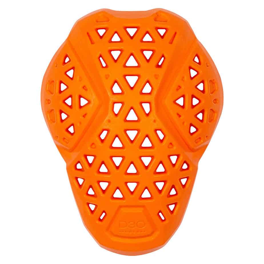 D3O LP2 Shoulder (Left & Right) Protectors