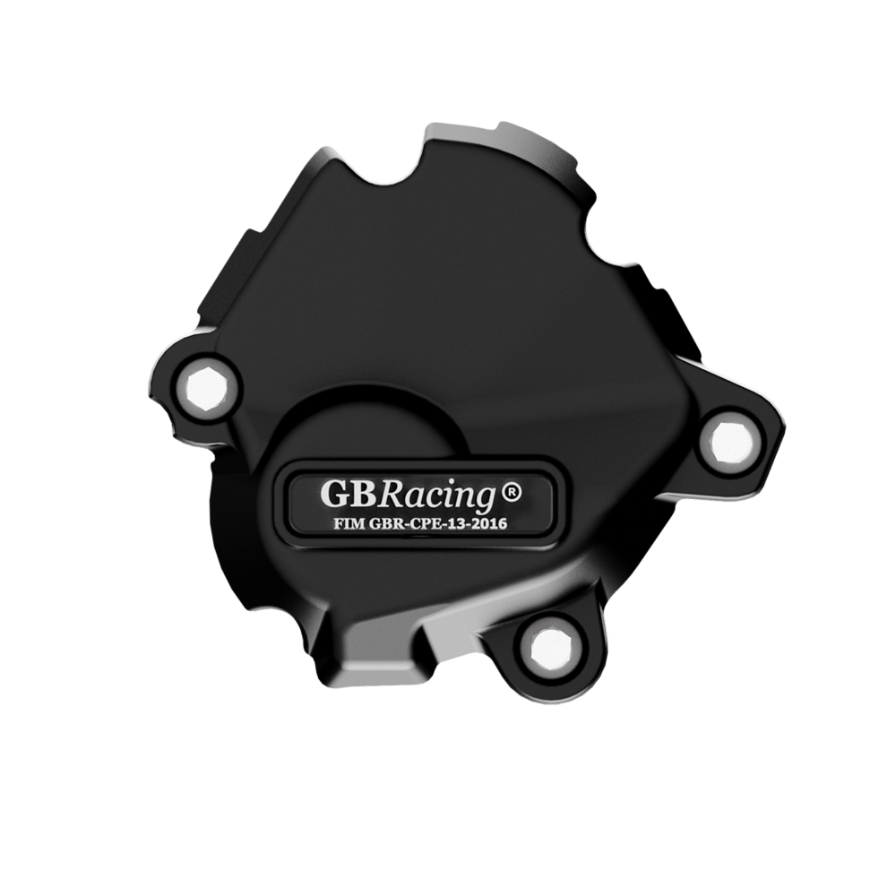 GB Racing Engine Cover Set Honda CBR1000RR/SP 2020 EC-CBR1000RR-2020-SET-GBR - Image 2