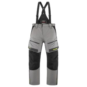Icon Raiden Pants Grey Hi Vis
