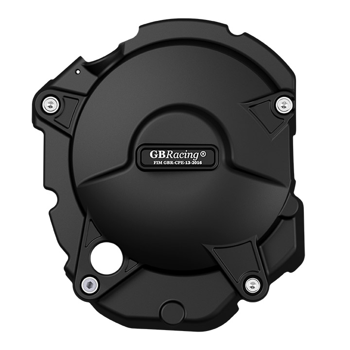 GB Racing Clutch Cover Suzuki GSF600 Bandit 1995 - 2004 EC-GSF600-1995-2-GBR