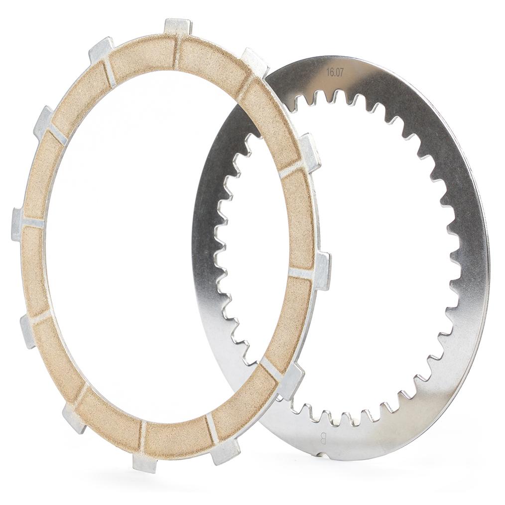 BMW S1000 R 13-19 Newfren Hi Performance Clutch Kit F1468SR