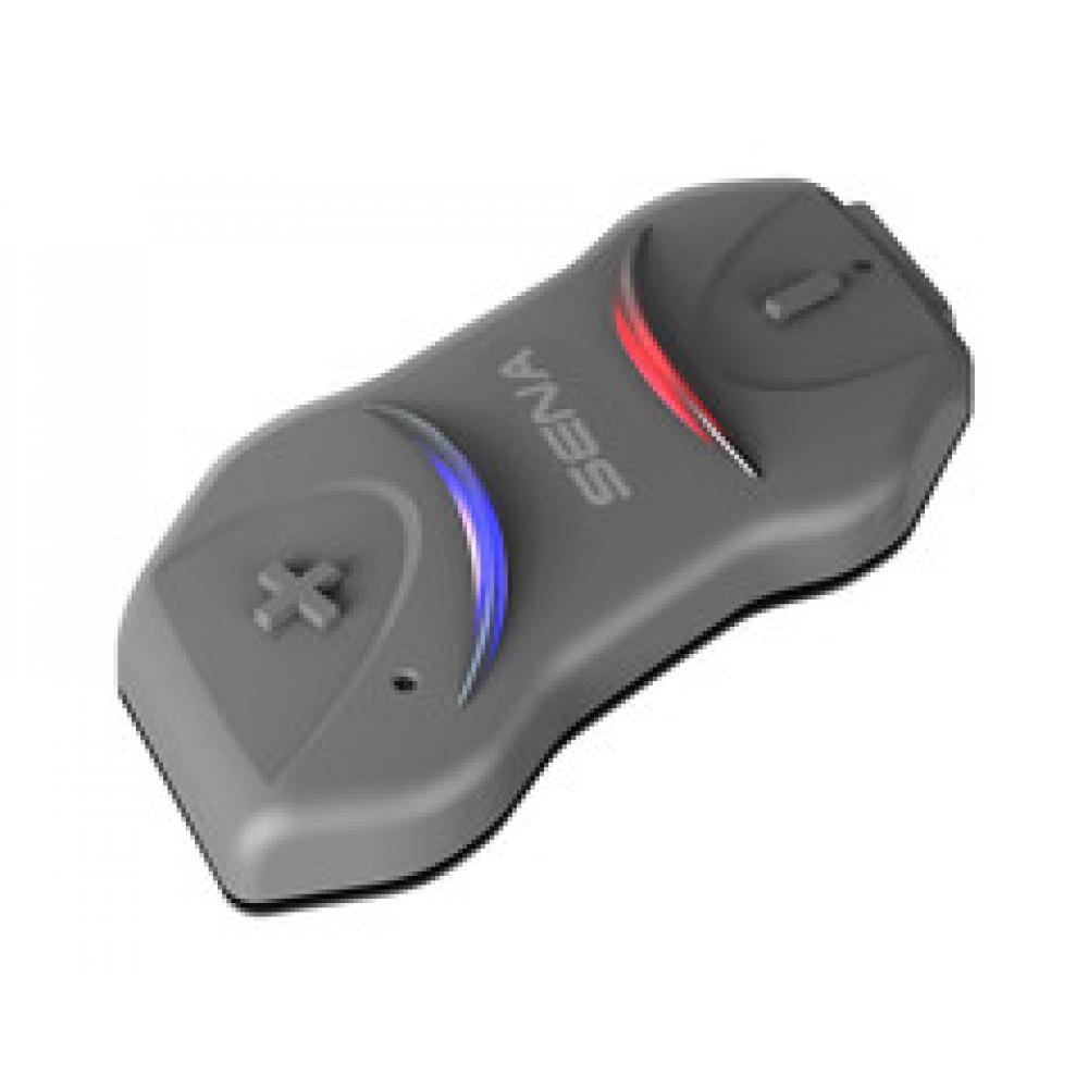 Sena 10R Low Profile Bluetooth Intercom Single 10R-01 - Image 4