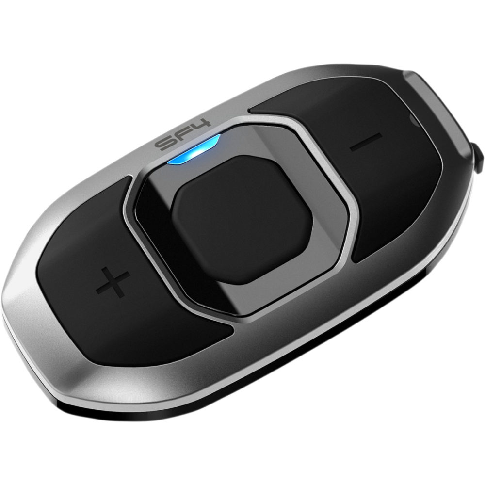 Sena SF4 Bluetooth Intercom Dual Speakers Dual Pack SF4-02D - Image 2