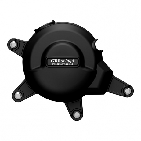 GB Racing Alternator Case Cover Husqvarna EC-RC390-2017-1-GBR