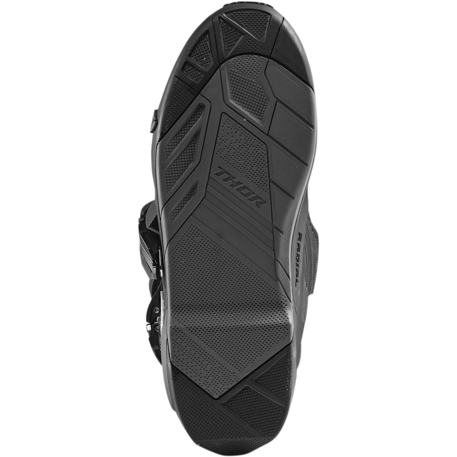 Thor Radial Boot Black - Image 5