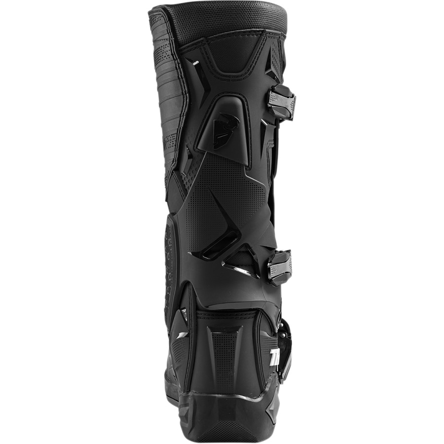 Thor Radial Boot Black - Image 3