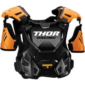 Thor Guardian Roost Guard Orange/Black