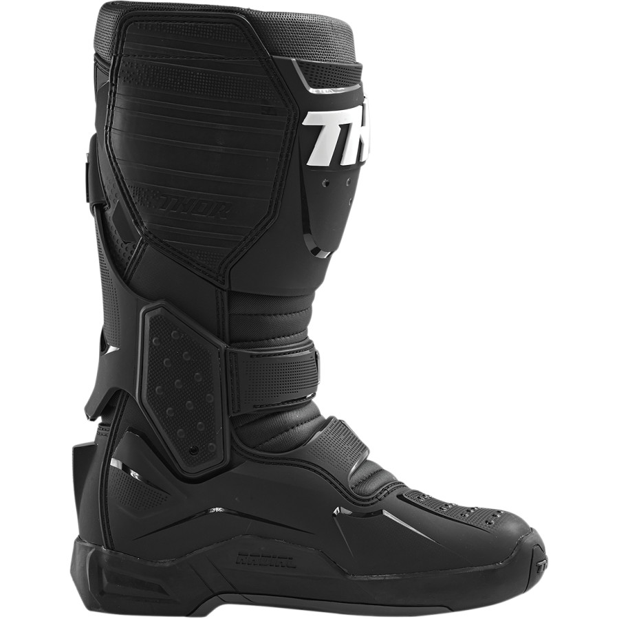 Thor Radial Boot Black - Image 2