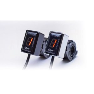 Healtech Gear Indicator Mount