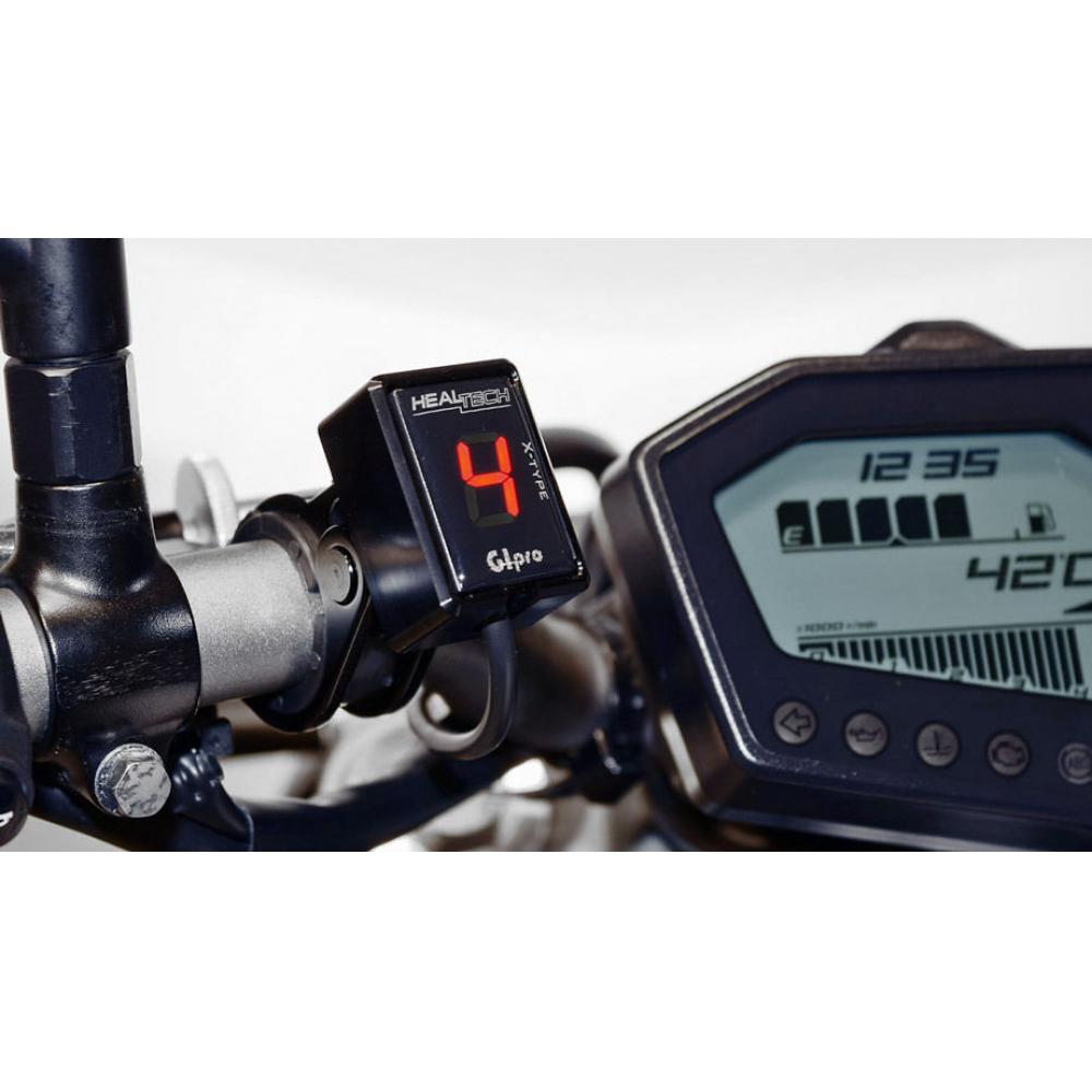 Healtech Gear Indicator Mount - Image 2
