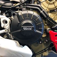 Ducati Streetfighter V4S 2020 GB Racing Secondary Engine Cover Set EC-V4S-SF-2020-SET-GBR - Image 2