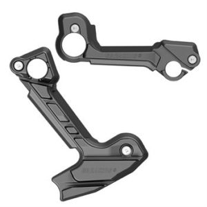 BMW S1000RR 2019 - 2022 GB Racing Frame Protector M6 Set FP-S1000RR-2019-SET-GBR