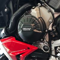 Ducati Streetfighter V4S 2020 GB Racing Secondary Engine Cover Set EC-V4S-SF-2020-SET-GBR - Image 3