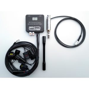 Shift Power Syncrotech Quickshifter Complete System for Ducati 999 2003 - 2006