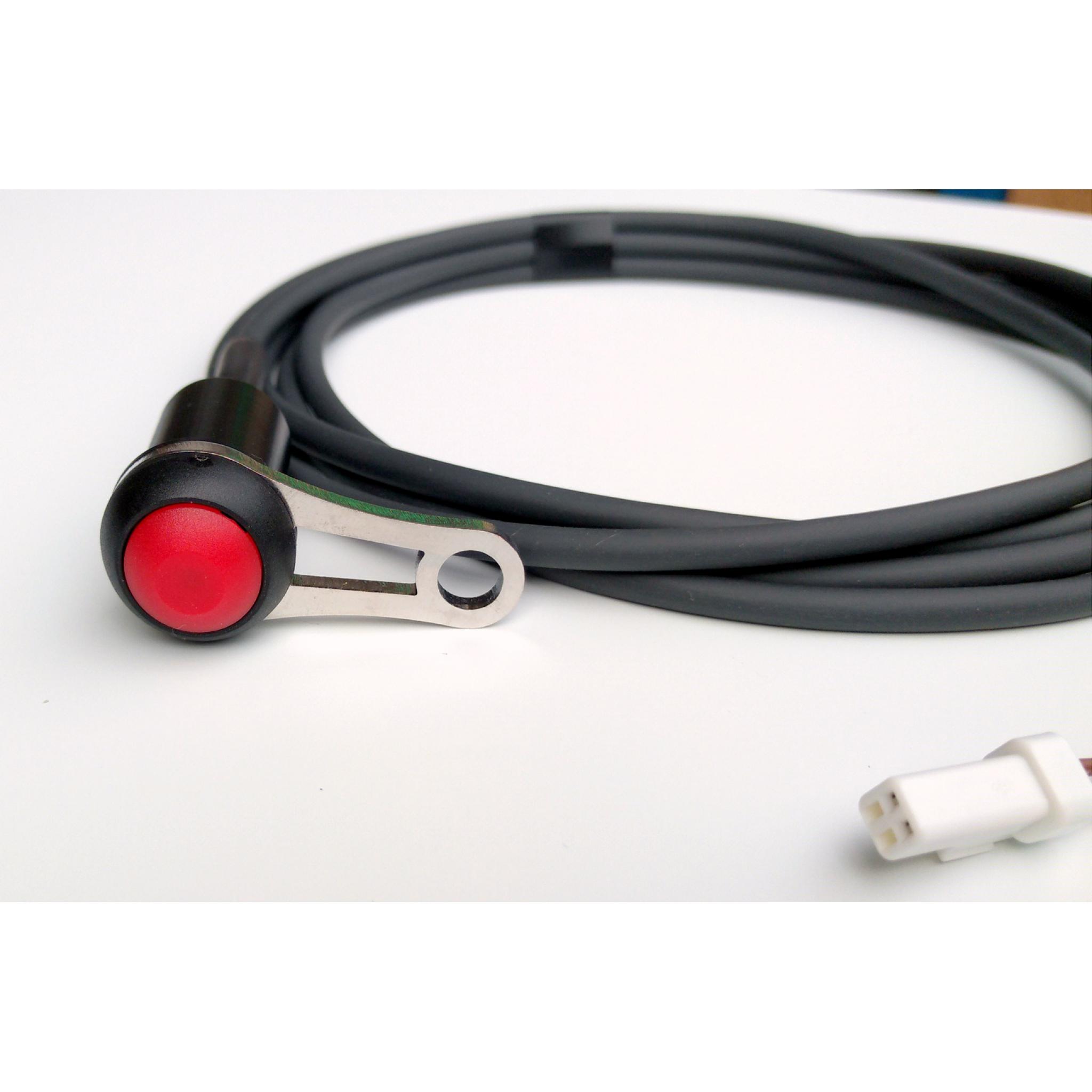 Shift Power Full Race Unit Complete System for Aprilia RSV4 2009-2016 - Image 2