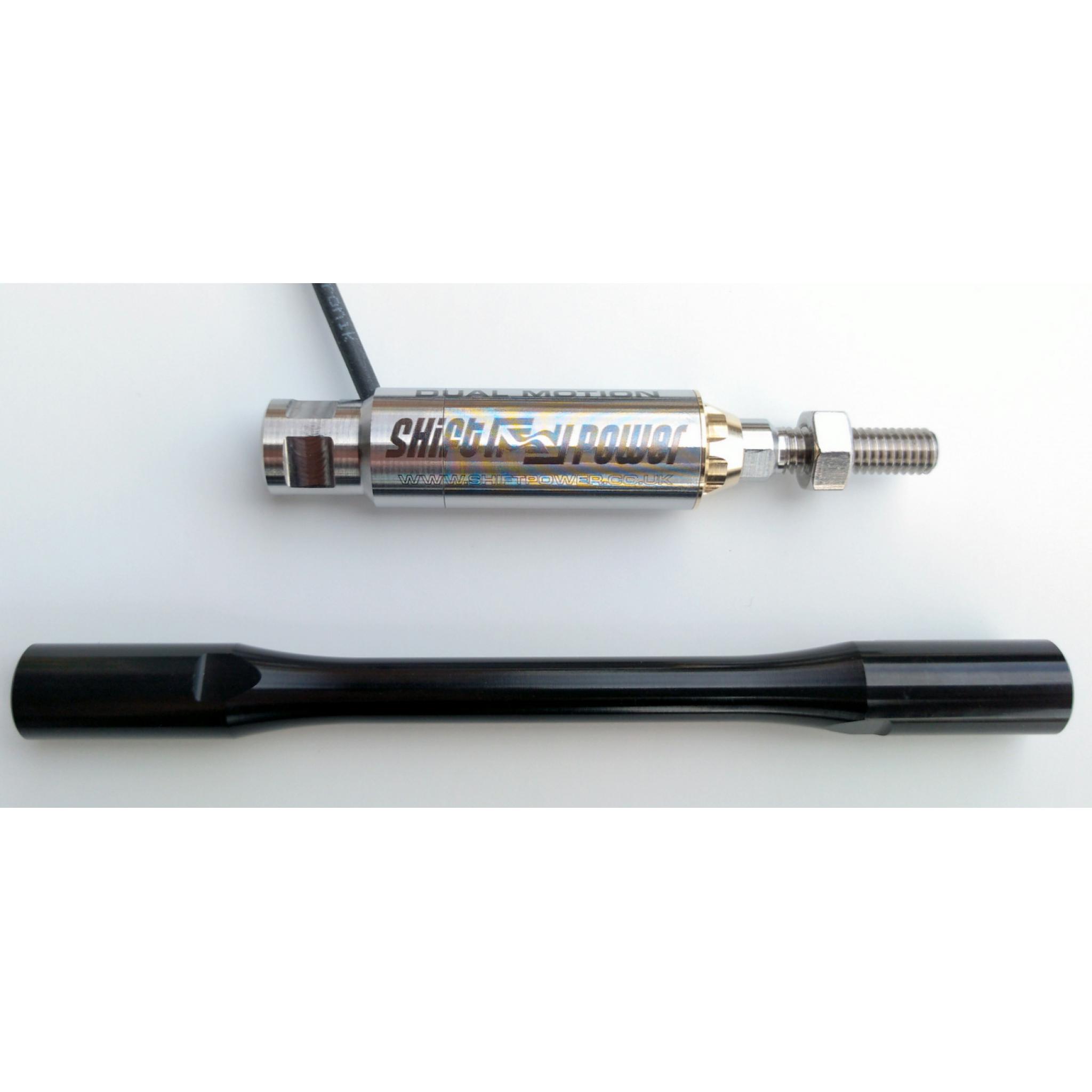 Shift Power Syncrotech Quickshifter Complete System for Aprilia RSV1000R 2004 - 2010 - Image 3