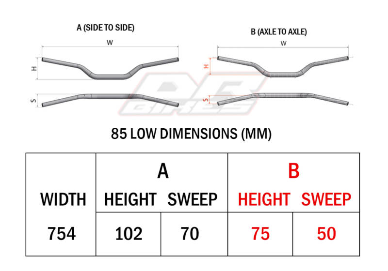 NEKEN-85-LOW NEKEN-85-LOW