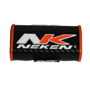 Neken-Handlebar-Pad-PADEND-3D-BKOR