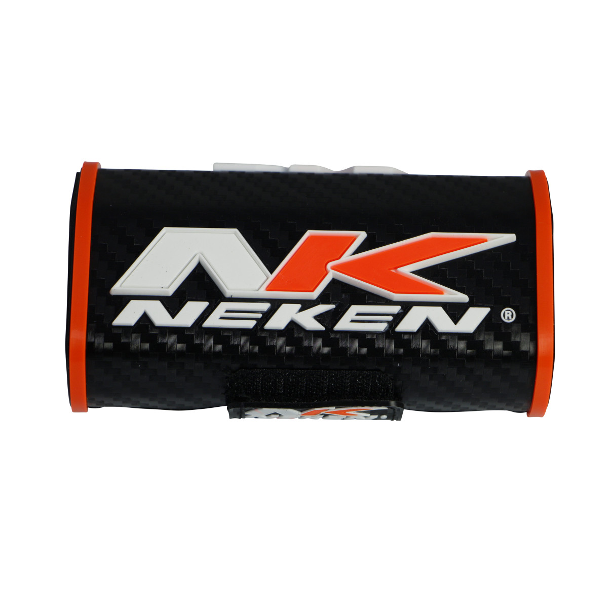 Neken-Handlebar-Pad-PADEND-3D-BKOR