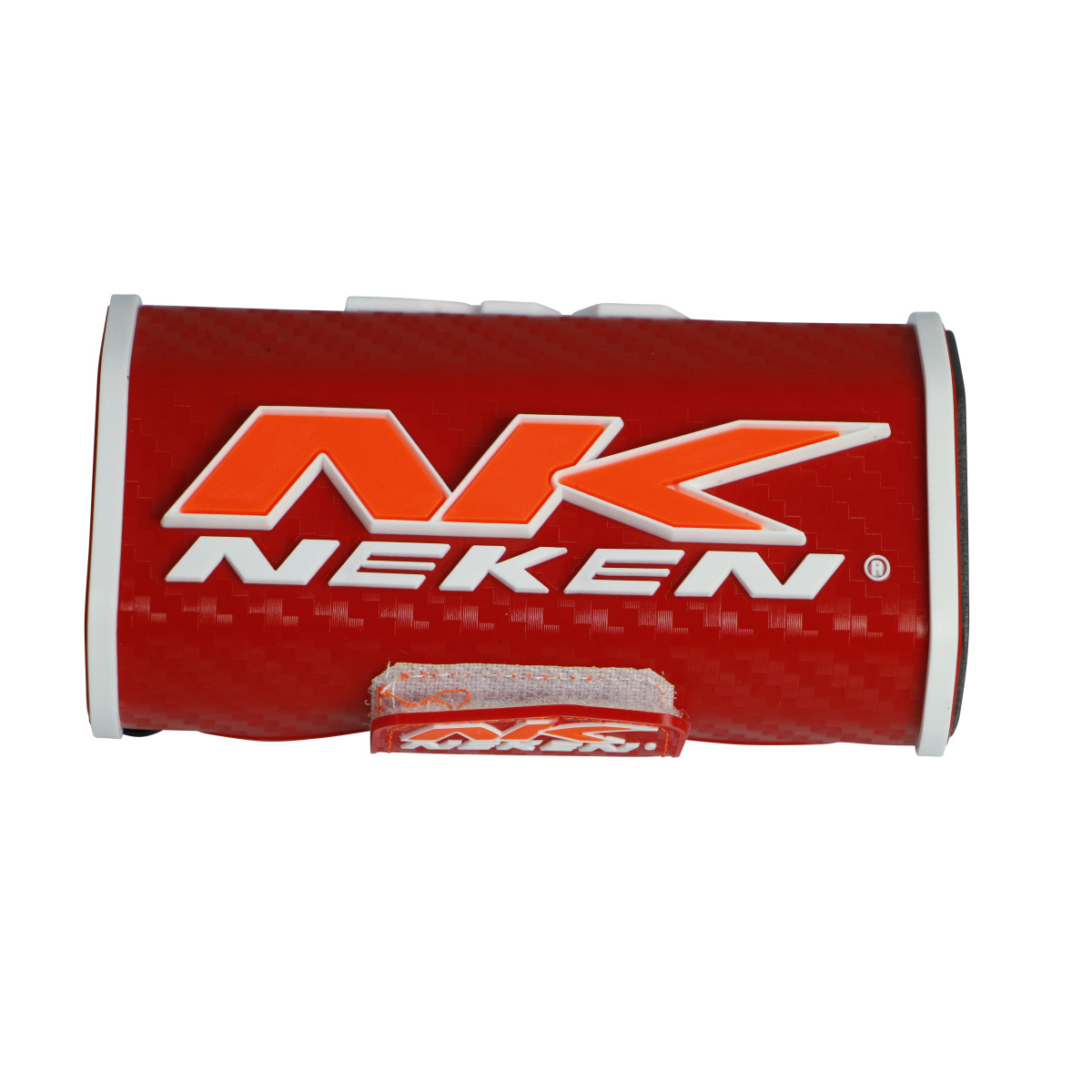 Neken-Handlebar-Pad-PADEND-3D-RD