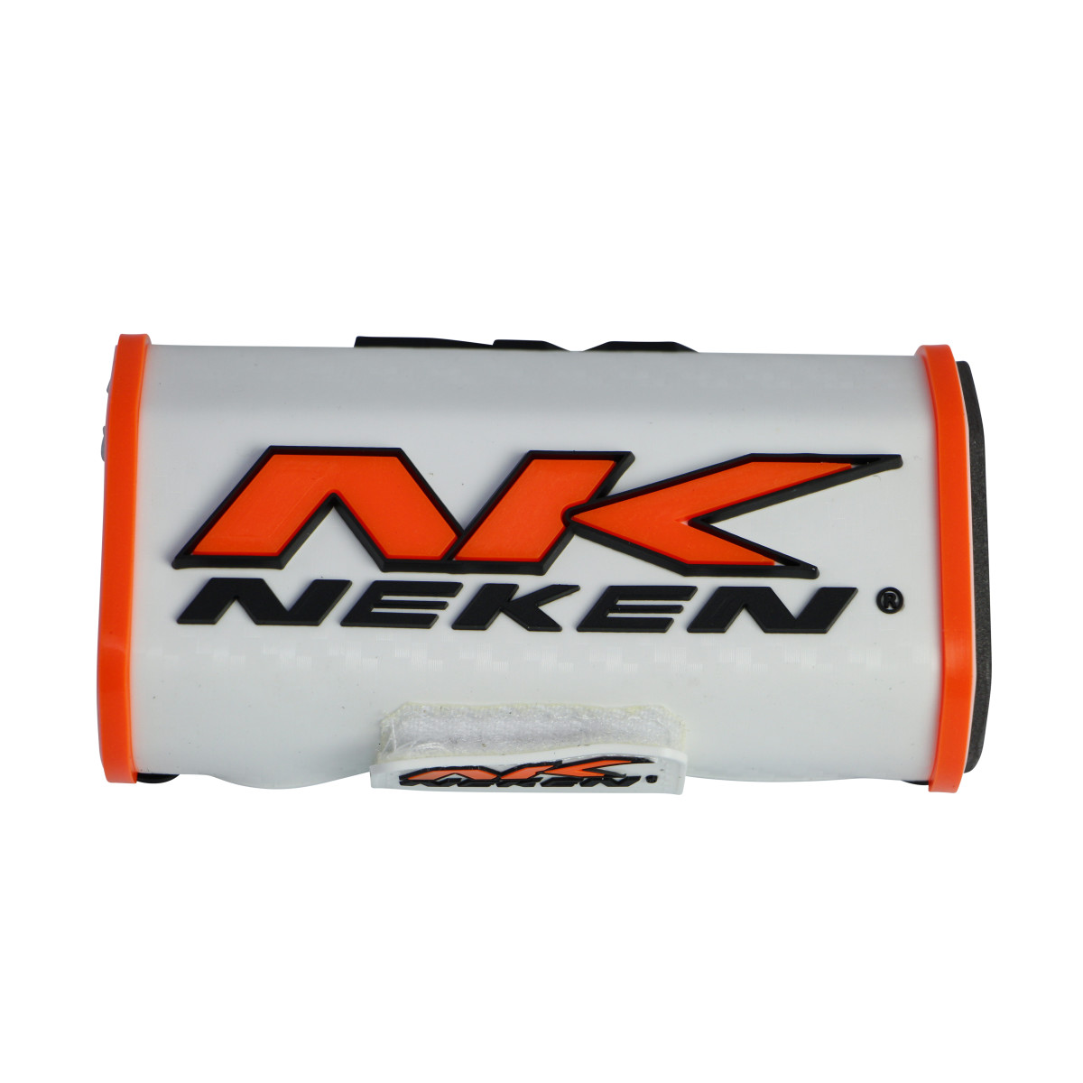 Neken-Handlebar-Pad-PADEND-3D-WH