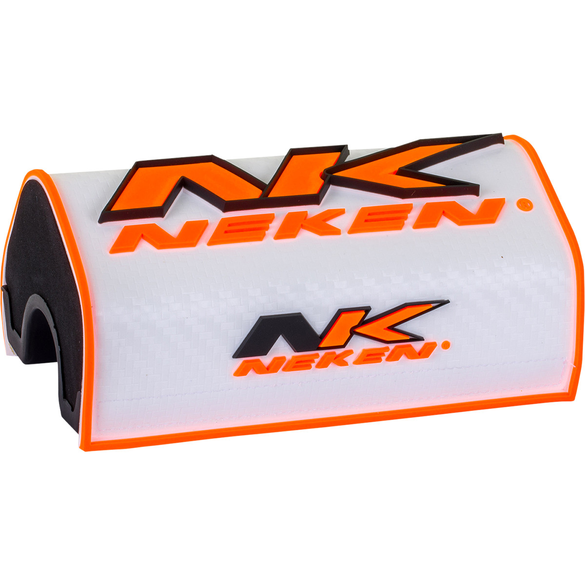 Neken-Handlebar-Pad-PADV3D-SE-WH