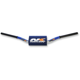 Neken-Handlebar-R00026C-WH-BL