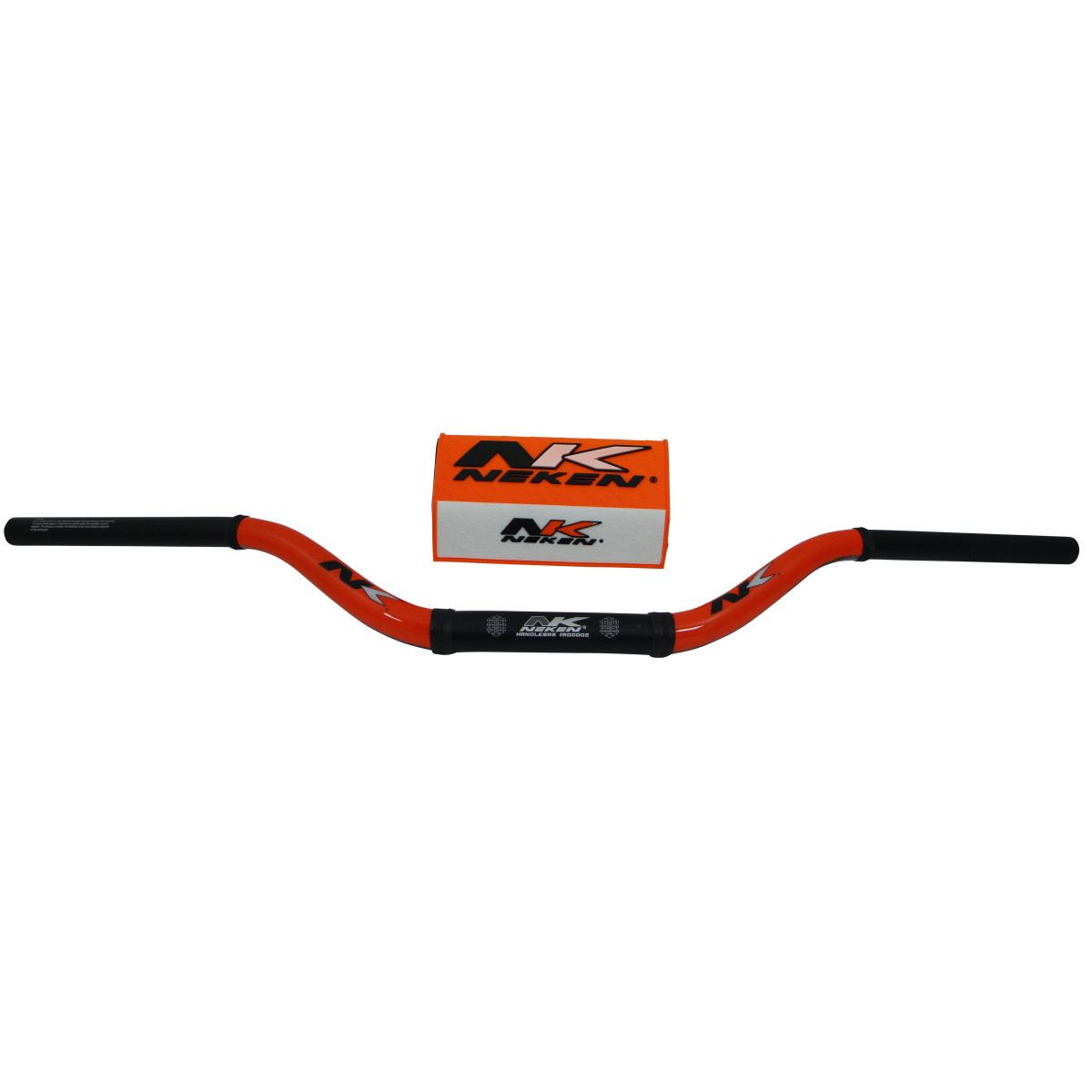 Neken-Handlebar-R0002C-ORW