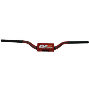 Handlebars & Footrests