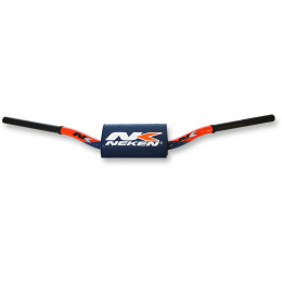 Neken-Handlebar-R00133C-OR-BL