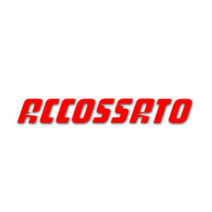 accossato