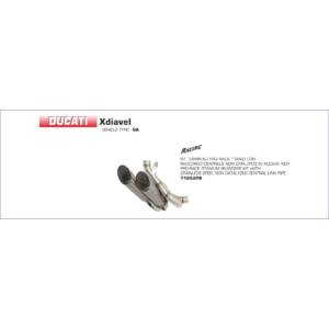 Ducati-X-Diavel-2016-2017-2018-2019-2020-Arrow-Exhaust