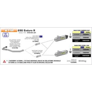 KTM-690-Enduro-R-2019-2020-Arrow-Exhaust