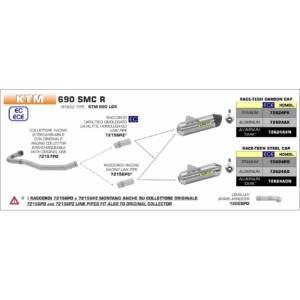 KTM-690-SMC-R-2019-2020-Arrow-Exhaust