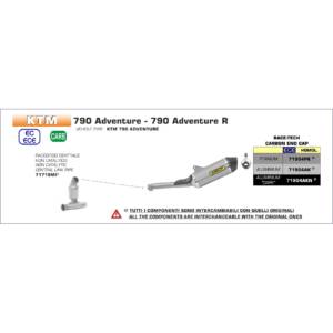 KTM-790-Adventure-2019-2020-Arrow-Exhaust