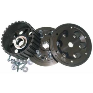 Sigma-Slipper-Clutch
