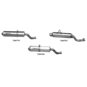 Yamaha-XT600-Tenere-TT600-1986-1987-1988-1989-1990-1991-1992-Arrow-Exhaust