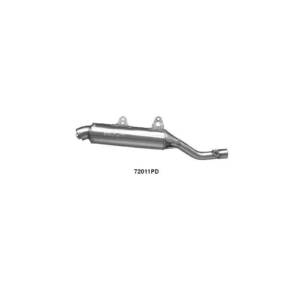 Yamaha-XT600E-1990-1991-1992-1993-1994-Arrow-Exhaust