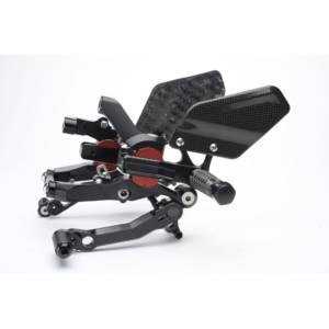 VCR-Black-Red