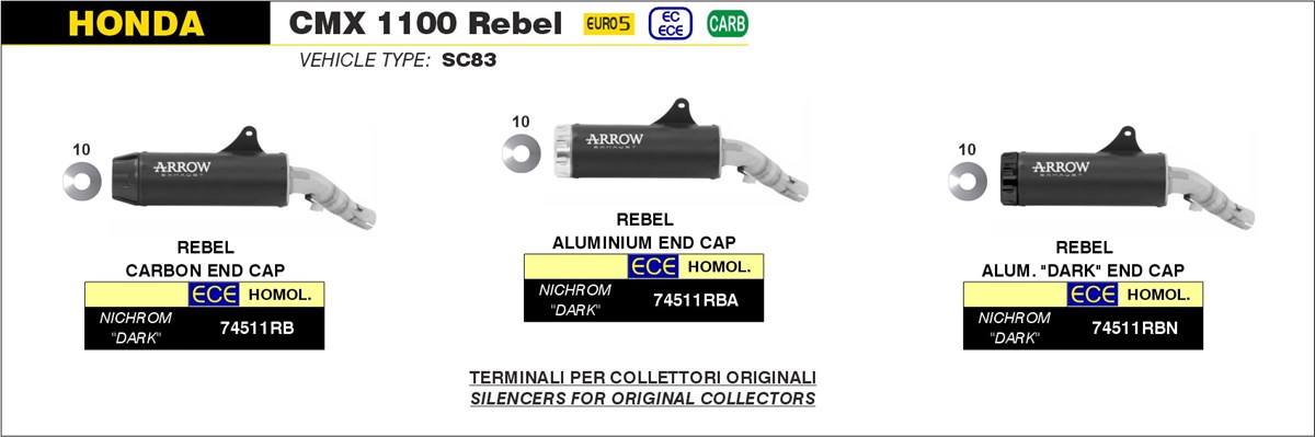 Arrow_Honda_CMX_1100_Rebel_21-22