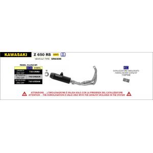 Arrow_Kawasaki_Z_650_RS_21-22