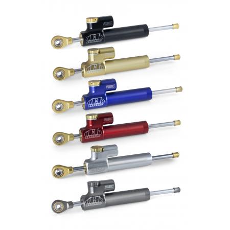 Yamaha R6 2006 - 2016 RSC Hyper Pro Steering Damper Kit