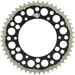 Renthal-Black-Twin-Ring