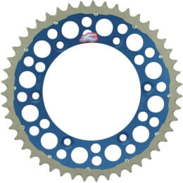 Renthal-Blue-Twin-Ring