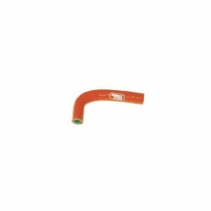 Husaberg 125-250 2011 2012 1 Piece Samco Sport Silicone Radiator Coolant Hose Kit